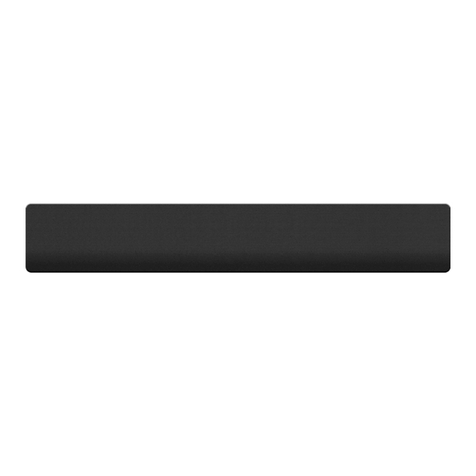 Sharp NEC SP-AS User manual & installation guide