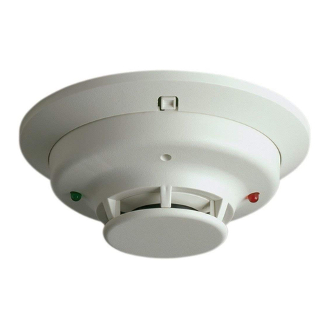 System Sensor i3 Series Frequently asked questions and answers