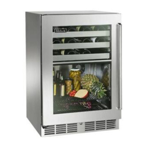 Perlick SIGNATURE Series User manual