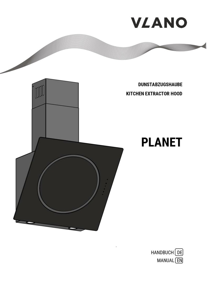 Vlano PLANET User manual