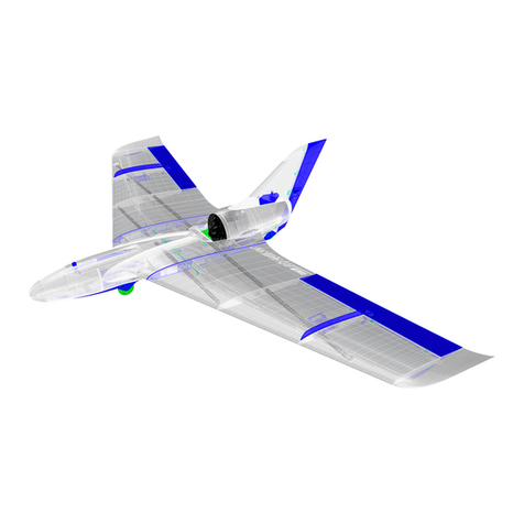 PLANEPRINT JETWING User manual