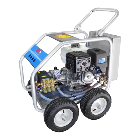 bar BAR4013C-HJ user manual