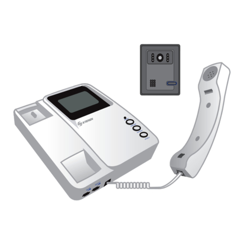 Steren CCTV-045 User manual