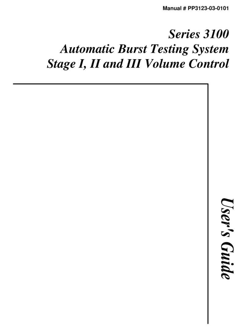 Satec 3100 Series user guide