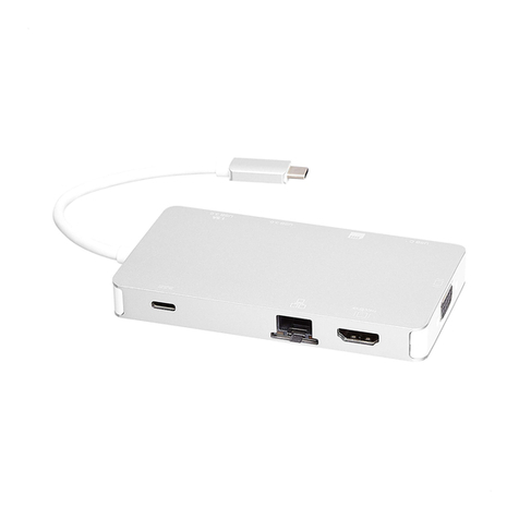 AmazonBasics B081TCNTTN User manual