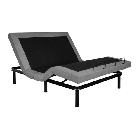 Smart Flex SF300 User manual