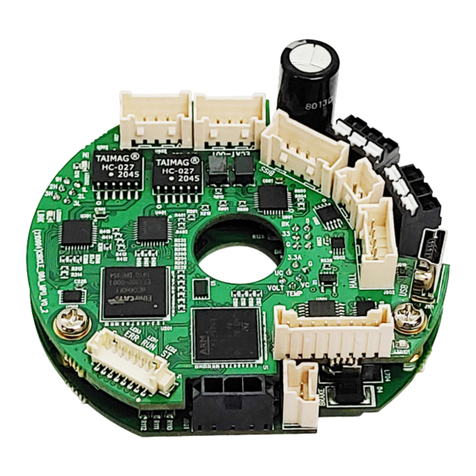 Welcon WEC-D048/08-FS0025-E Hardware manual