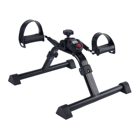 Vaunn Medical M565N-ESBK-HCVM user manual Vaunn Medical M565N-ESBK-HCVM user manual