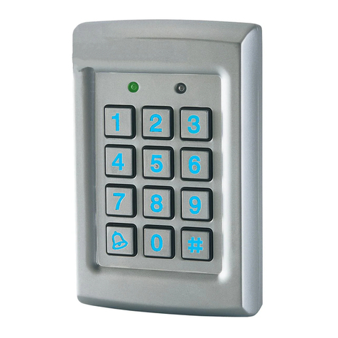 PRASTEL EASYBKA User manual