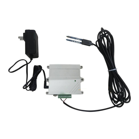Mido RA0713 user manual