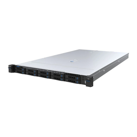 Inspur NF3180A6 user manual