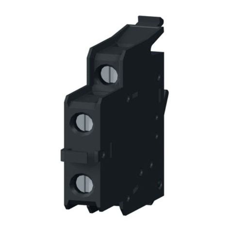 OEZ PS-BC-0010 User manual