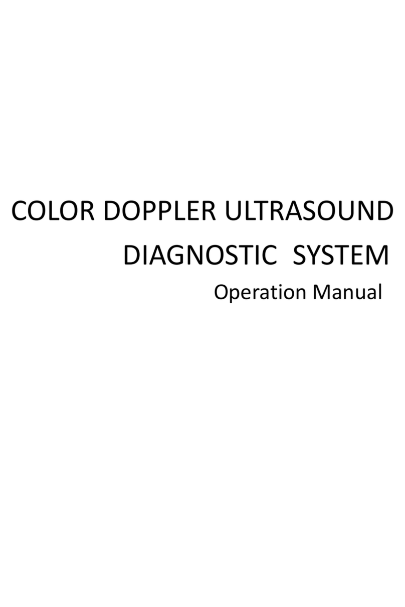 Kaixin DCU10 Operation manual