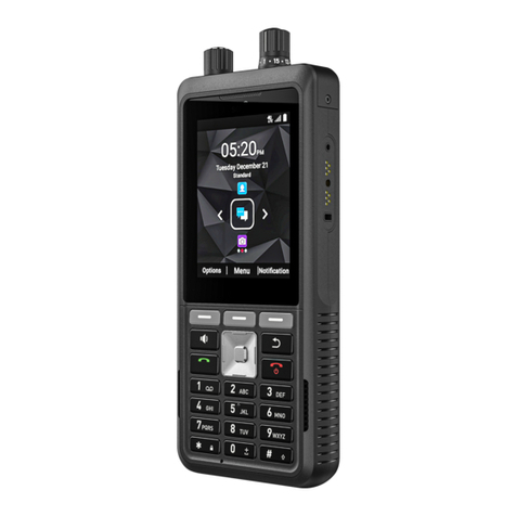 Sonim XP5plus user guide