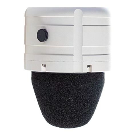 ACOEM ATD- 300 User manual