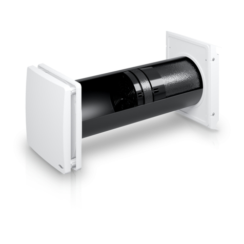inVENTer iV-Smart Plus installation instructions