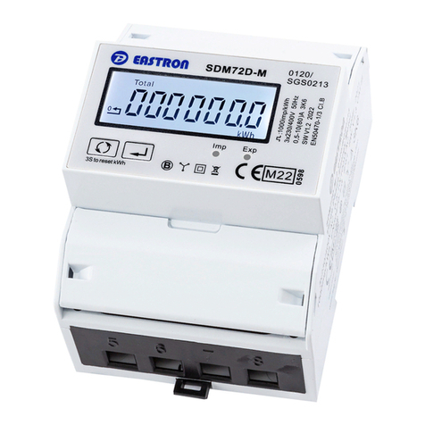 RCT Power SDM72DM-V2 MID Installation