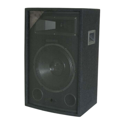 sky-tec CSA Series User manual