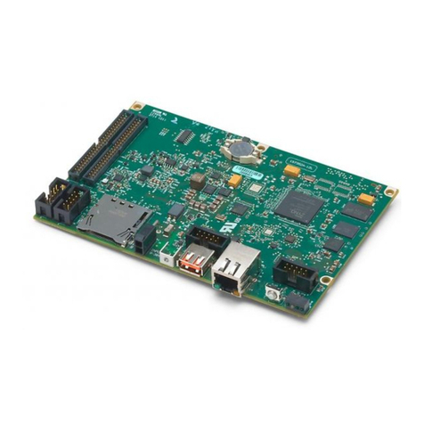 National Instruments sbRIO-9637 User manual