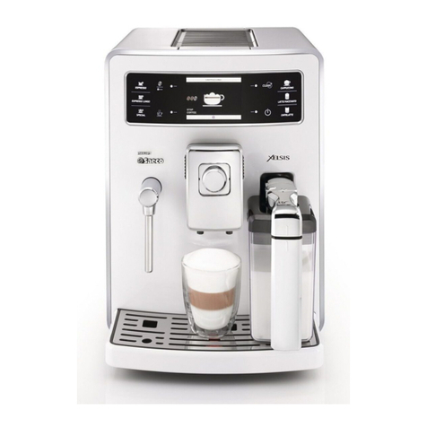 Philips SUP 038 User manual