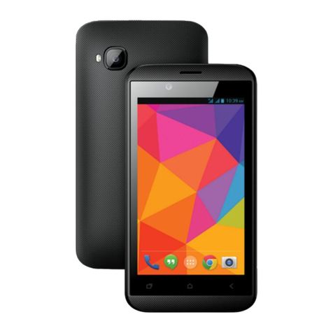 Micromax S300 manual