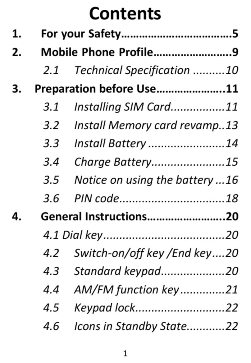 Micromax Q5fb manual