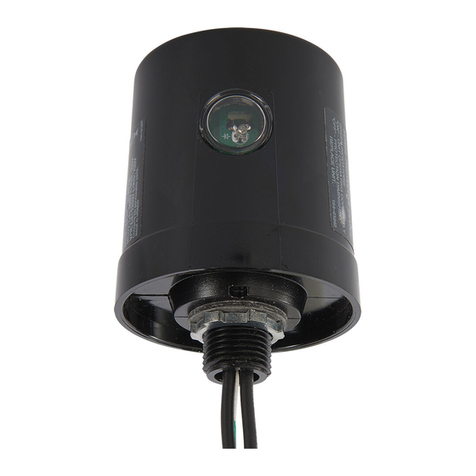 Intermatic AG2403C3 installation instructions