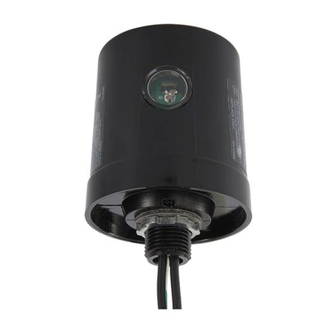 Intermatic AG2401C3 installation instructions