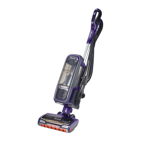 Shark AZ950UK User manual