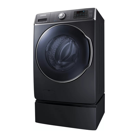 Samsung WF56H9100AG/A2 user manual