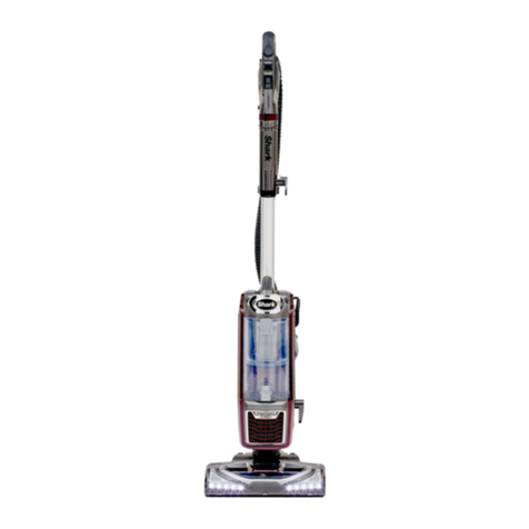 Shark ROTATOR MOBILE NV680UKCO User manual