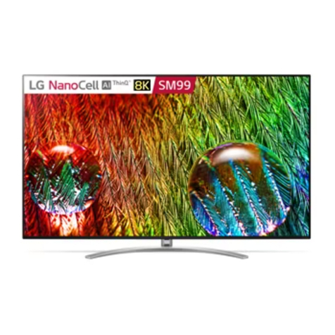 LG 75SM9900PTA.AAU User manual