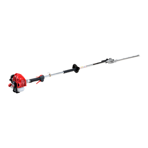Echo AH236S-LW User manual