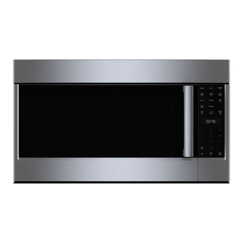 Bosch HMV8053U User manual