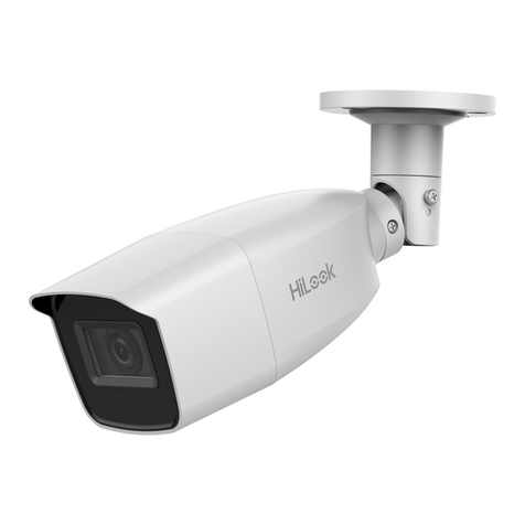 HiLook THC-B320-VF User manual