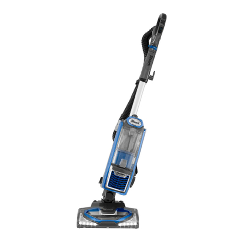 Shark ROTATOR MOBILE NV680UKV User manual