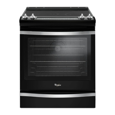 Whirlpool WEE745H0FH user guide