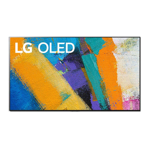 LG OLED65GXPVA.AFPG owner's manual
