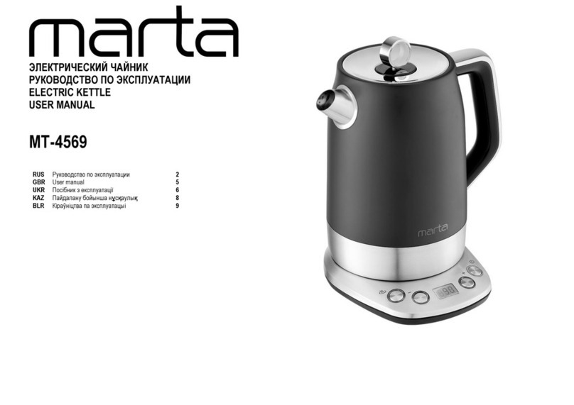 Manta MT-4569 user manual