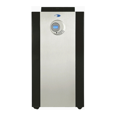Whynter ARC-143MX User manual Whynter ARC-143MX User manual