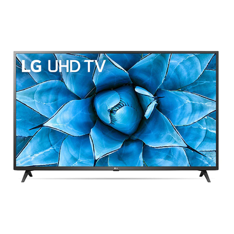 LG 50UN7340PVC.AFB User manual