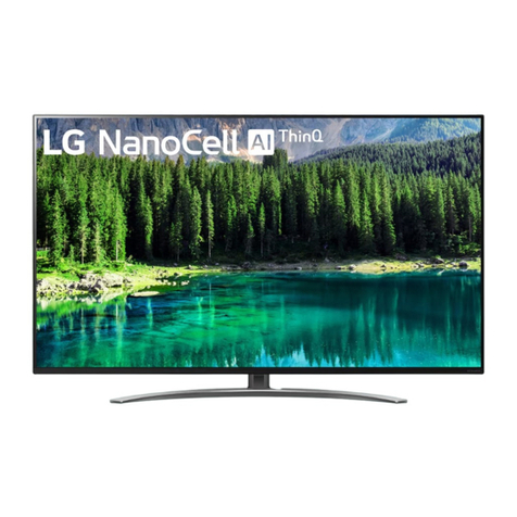 LG 65SM9500PVA.AFF User manual