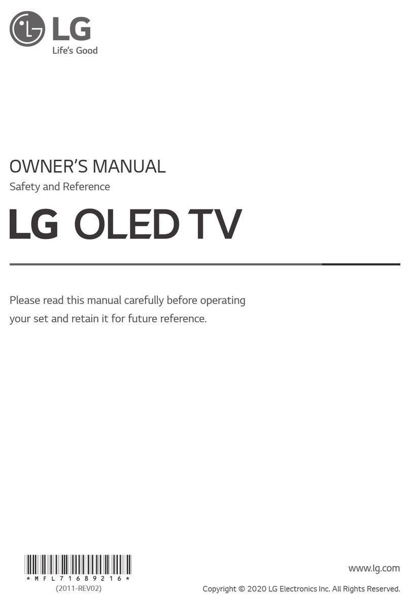 LG OLED65GXPVA.AFB owner's manual