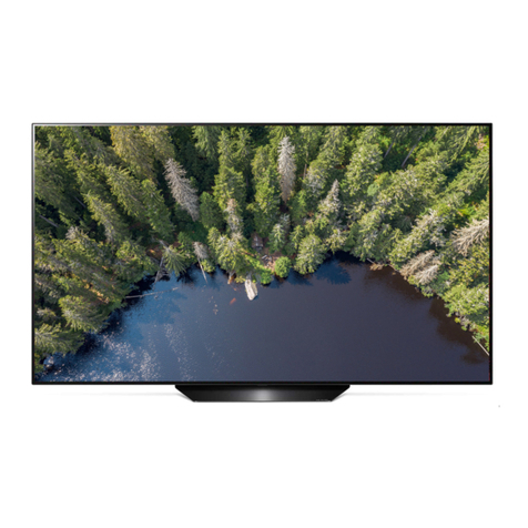 LG OLED77ZX9LA.AEK User manual