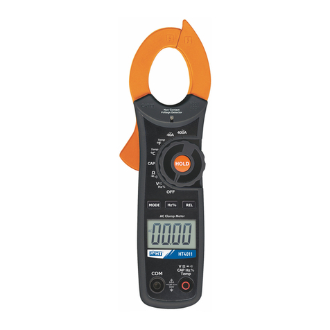 HT HT4011 user manual