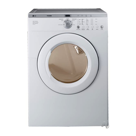 LG DLG2524W User manual LG DLG2524W User manual