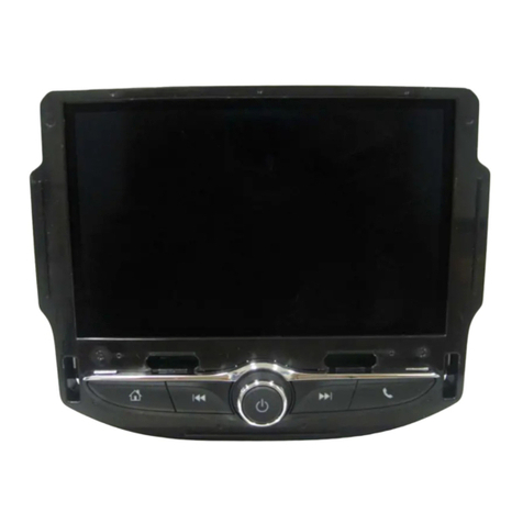 LG ID7FF User manual