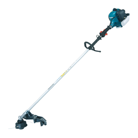 Makita EM2600U Original instruction manual