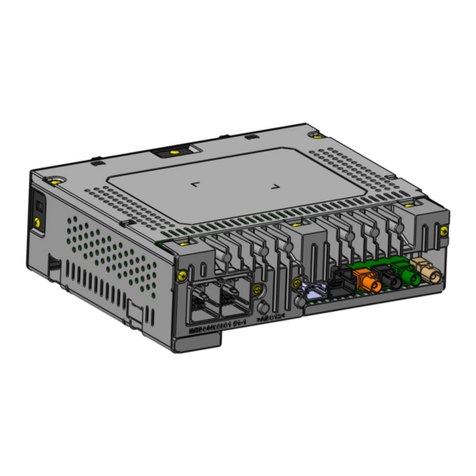 LG IL7SF User manual