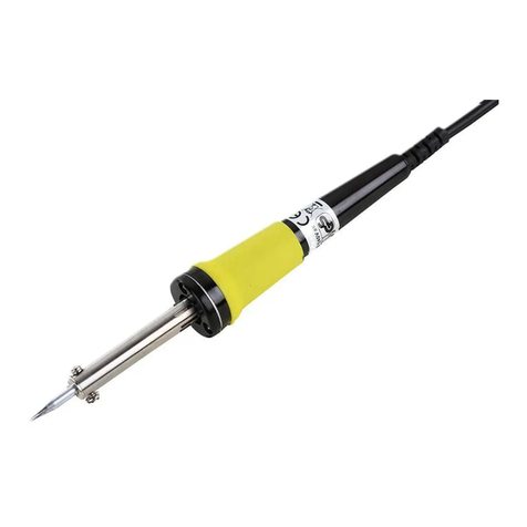 Duratool D03174 User manual